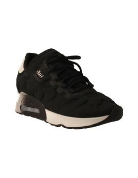 Deportivo mujer Ash Lift negro