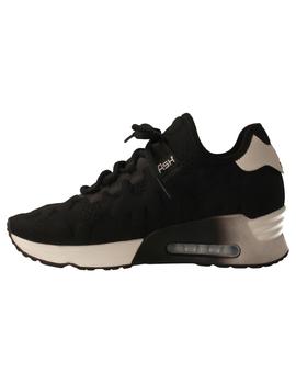 Deportivo mujer Ash Lift negro