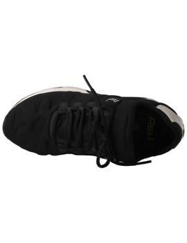 Deportivo mujer Ash Lift negro