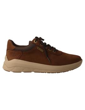 Zapato hombre Timberland Bradstreet marrón