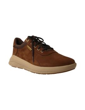 Zapato hombre Timberland Bradstreet marrón