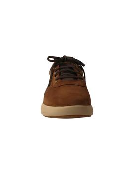 Zapato hombre Timberland Bradstreet marrón