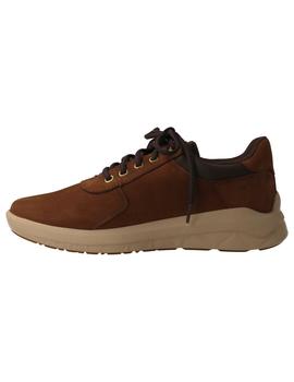 Zapato hombre Timberland Bradstreet marrón