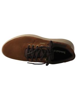 Zapato hombre Timberland Bradstreet marrón