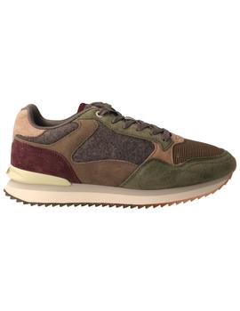 Deportivo unisex  Hoff Edinburgh multicolor