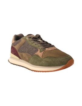 Deportivo unisex  Hoff Edinburgh multicolor