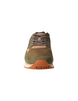 Deportivo unisex  Hoff Edinburgh multicolor