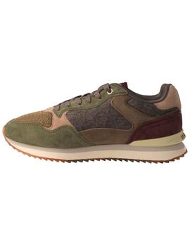 Deportivo unisex  Hoff Edinburgh multicolor