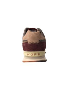 Deportivo unisex  Hoff Edinburgh multicolor