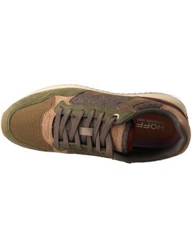 Deportivo unisex  Hoff Edinburgh multicolor