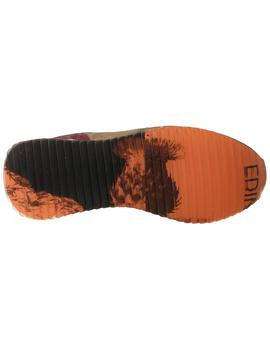 Deportivo unisex  Hoff Edinburgh multicolor