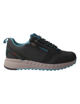 Deportivo mujer Allrounder Trixtar-Tex azul