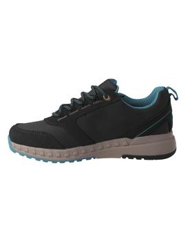 Deportivo mujer Allrounder Trixtar-Tex azul