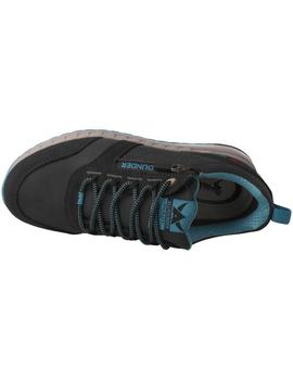 Deportivo mujer Allrounder Trixtar-Tex azul