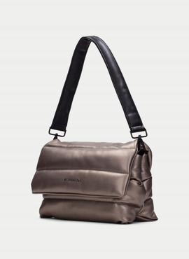 Bolso mujer Hispanitas plomo