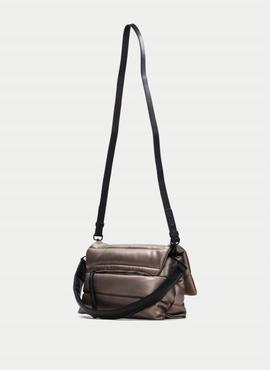 Bolso mujer Hispanitas plomo