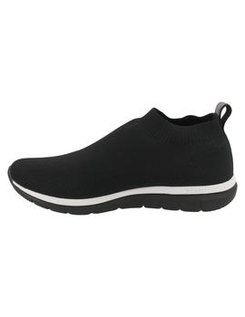 Deportivo mujer Ecoalf Shao negro