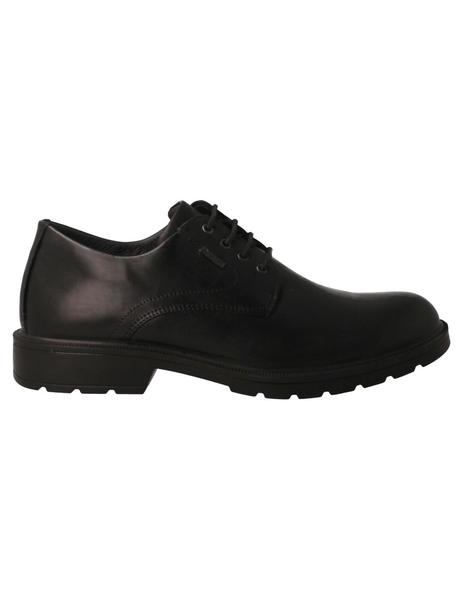Zapato hombre Igi&Co Cityroa negro