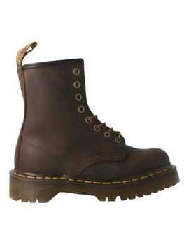 Bota mujer Dr. Martens 1460 Bex marrón