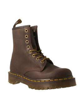 Bota mujer Dr. Martens 1460 Bex marrón