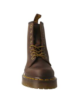 Bota mujer Dr. Martens 1460 Bex marrón