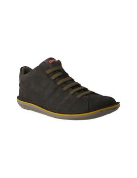 Zapato Camper Beetle gris