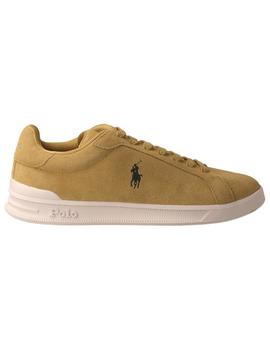 Deportivo hombre Ralph Lauren beige