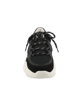 Deportivo mujer Francesco Milano negro