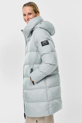 Plumifero ecoalf 2025 mujer