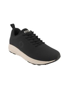 Deportivo mujer Ecoalf Oregonalf negro