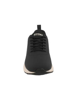 Deportivo mujer Ecoalf Oregonalf negro