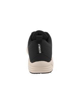 Deportivo mujer Ecoalf Oregonalf negro