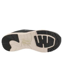 Deportivo mujer Ecoalf Oregonalf negro