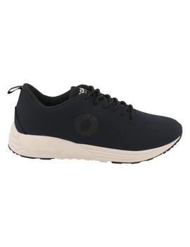 Deportivo hombre Ecoalf Oregonalf azul