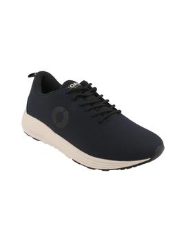 Deportivo hombre Ecoalf Oregonalf azul