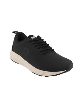 Deportivo hombre Ecoalf Oregonalf negro