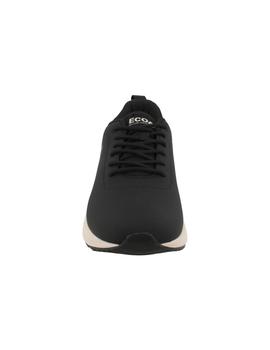 Deportivo hombre Ecoalf Oregonalf negro