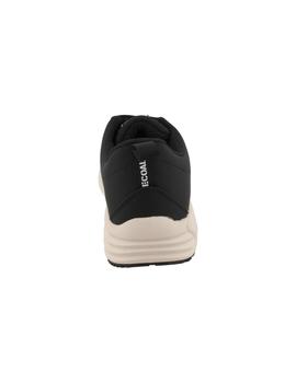 Deportivo hombre Ecoalf Oregonalf negro
