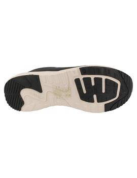 Deportivo hombre Ecoalf Oregonalf negro