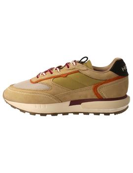 Deportivo mujer Hoff Patagonia multicolor