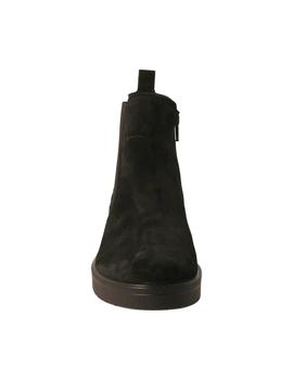 Botín Gore-Tex mujer Legero negro