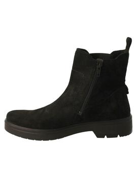 Botín Gore-Tex mujer Legero negro