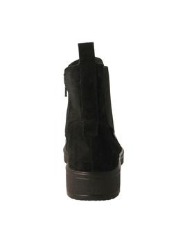 Botín Gore-Tex mujer Legero negro