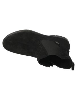 Botín Gore-Tex mujer Legero negro