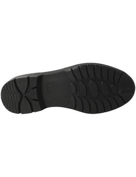Botín Gore-Tex mujer Legero negro