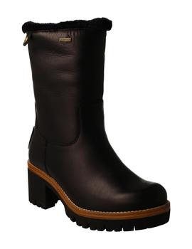 Botas negras online panama jack mujer
