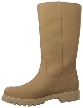 Bota mujer Panama Jack Bambina beige