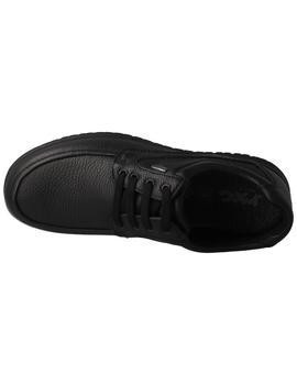 Zapato hombre Imac negro