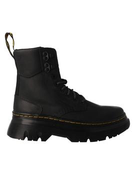 Bota mujer Dr.Martens Tarik negra