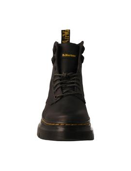 Bota mujer Dr.Martens Tarik negra